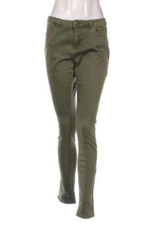 Γυναικείο Τζίν Edc By Esprit, Μέγεθος L, Χρώμα Πράσινο, Τιμή 20,96 €, #136632369