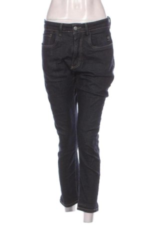 Dámske džínsy  Elias Rumelis, Veľkosť XL, Farba Modrá, Cena  46,00 €, #136603170