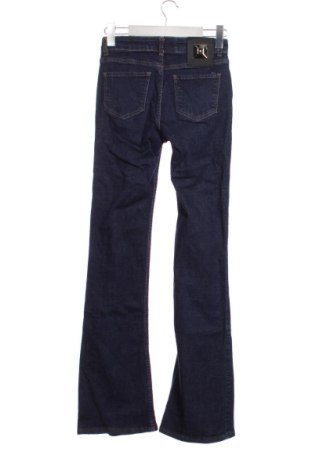 Damskie jeansy Elisabetta Franchi, Rozmiar XS, Kolor Niebieski, Cena 391,17 zł