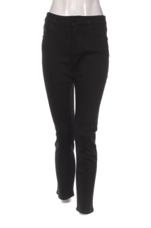 Blugi de femei Emporio Armani, Mărime S, Culoare Negru, Preț 401,42 Lei, #136621845