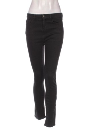 Dámske džínsy  Emporio Armani, Veľkosť M, Farba Čierna, Cena  77,00 €, #136621890