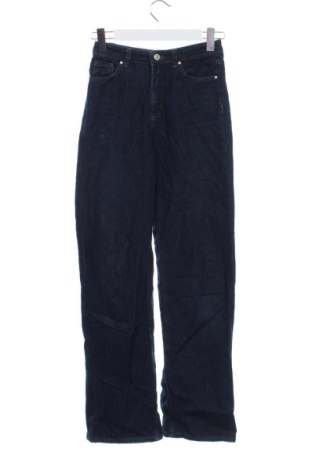 Damskie jeansy Envii, Rozmiar XS, Kolor Niebieski, Cena 110,99 zł