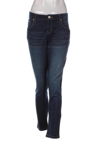 Damen Jeans Esmara, Größe XL, Farbe Blau, Preis 20,00 €, #136588151