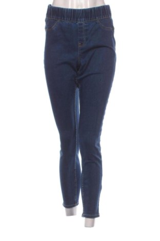 Damskie jeansy Esmara, Rozmiar XL, Kolor Niebieski, Cena 80,38 zł, #136599550
