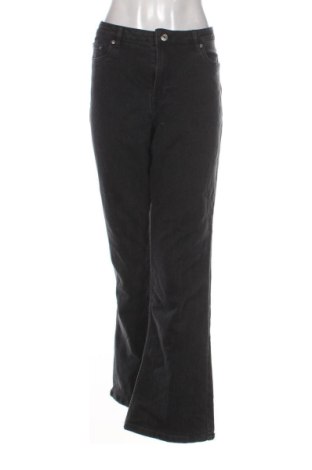 Damskie jeansy Esmara, Rozmiar XL, Kolor Czarny, Cena 80,99 zł, #136605384