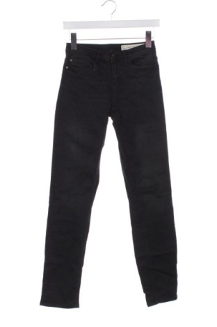 Blugi de femei Esmara, Mărime XS, Culoare Negru, Preț 78,20 Lei, #136623056