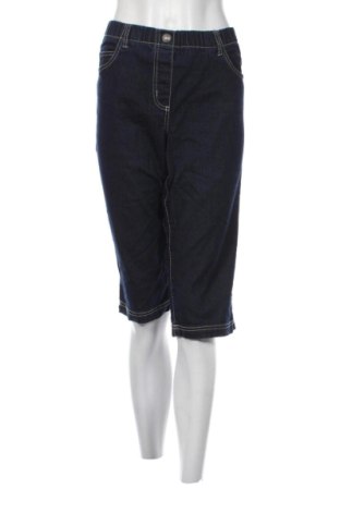 Blugi de femei Esmara, Mărime XL, Culoare Albastru, Preț 86,99 Lei, #136629618
