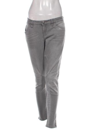 Blugi de femei Esmara by Heidi Klum, Mărime L, Culoare Gri, Preț 78,20 Lei, #136655186