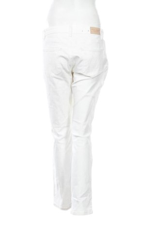 Дамски дънки Esprit, Размер L, Цвят Бял, Цена 21,47 €