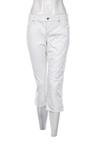 Дамски дънки Esprit, Размер L, Цвят Бял, Цена 21,47 €, #136636247