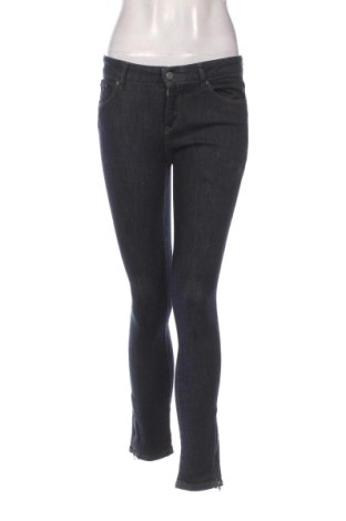 Blugi de femei Esprit, Mărime S, Culoare Albastru, Preț 109,27 Lei, #136638498