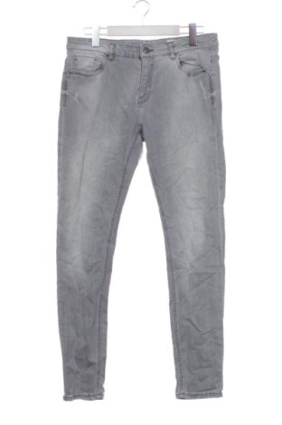 Дамски дънки Esprit, Размер L, Цвят Сив, Цена 21,47 €, #136640740