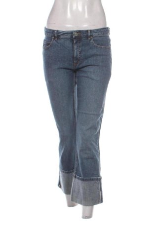 Blugi de femei Esprit, Mărime M, Culoare Albastru, Preț 108,96 Lei, #136646037