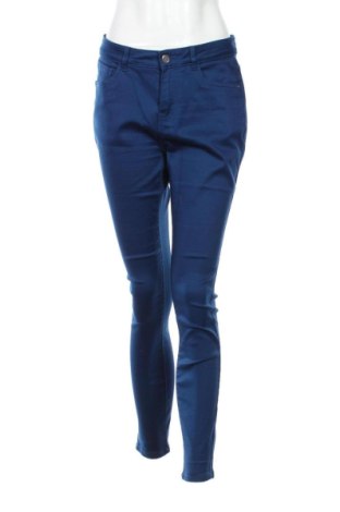 Damskie jeansy Essentials by Tchibo, Rozmiar L, Kolor Niebieski, Cena 80,38 zł