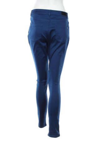 Damskie jeansy Essentials by Tchibo, Rozmiar L, Kolor Niebieski, Cena 80,38 zł
