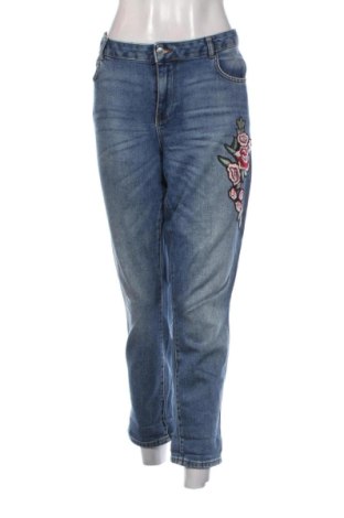 Damen Jeans Etam, Größe 3XL, Farbe Blau, Preis 20,91 €, #136584651