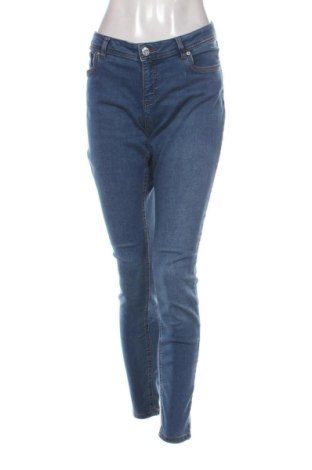 Damen Jeans Ever.me by Takko Fashion, Größe XL, Farbe Blau, Preis 15,00 €