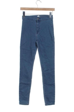 Дамски дънки Ever.me by Takko Fashion, Размер XXS, Цвят Син, Цена 13,80 €