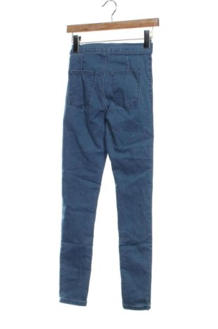 Дамски дънки Ever.me by Takko Fashion, Размер XXS, Цвят Син, Цена 13,80 €
