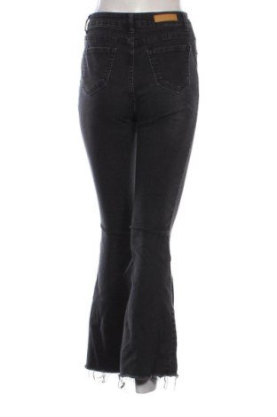 Damskie jeansy Fashion Jeans, Rozmiar S, Kolor Czarny, Cena 79,15 zł