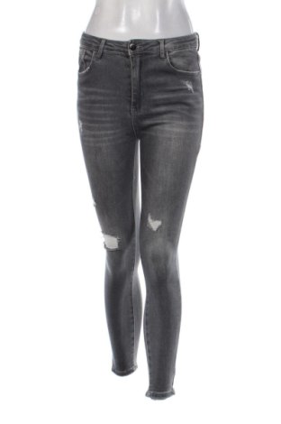 Damskie jeansy Fashion Jeans, Rozmiar M, Kolor Czarny, Cena 71,54 zł, #136625511