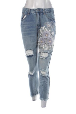 Női farmernadrág Fashion Jeans, Méret M, Szín Sokszínű, Ár 6 198 Ft