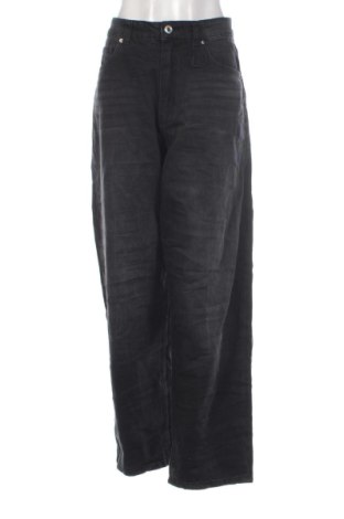 Damen Jeans Fb Sister, Größe L, Farbe Schwarz, Preis 19,99 €