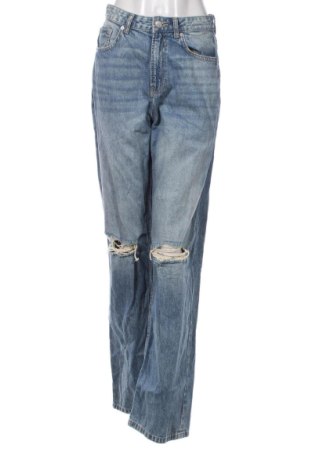 Damen Jeans Fb Sister, Größe S, Farbe Blau, Preis 19,99 €