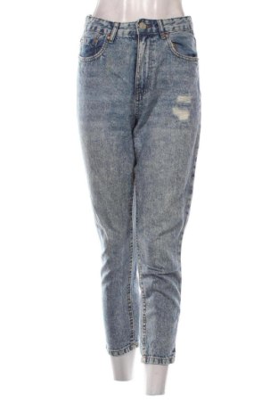 Damen Jeans Fb Sister, Größe S, Farbe Blau, Preis 15,00 €