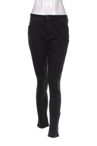 Blugi de femei Find., Mărime L, Culoare Negru, Preț 100,09 Lei, #136656938