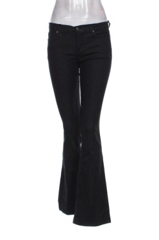 Blugi de femei Forever 21, Mărime M, Culoare Negru, Preț 91,00 Lei, #136644953