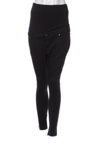 Damen Jeans Forever Fit, Größe L, Farbe Schwarz, Preis 30,99 €