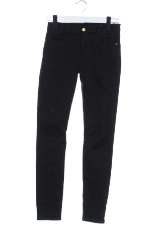 Damskie jeansy Frame, Rozmiar S, Kolor Czarny, Cena 255,76 zł, #136599177