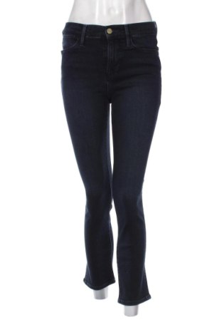 Blugi de femei Frame, Mărime S, Culoare Albastru, Preț 364,93 Lei, #136643996
