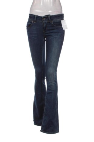 Dámske džínsy  G-Star Raw, Veľkosť S, Farba Modrá, Cena  117,95 €, #136055988