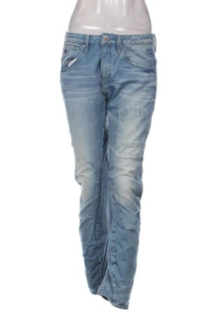 Dámske džínsy  G-Star Raw, Veľkosť L, Farba Modrá, Cena  54,95 €, #136056381