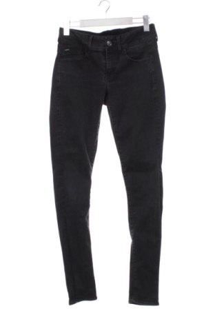 Damskie jeansy G-Star Raw, Rozmiar M, Kolor Czarny, Cena 246,49 zł, #136592417
