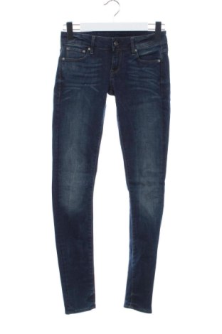 Dámske džínsy  G-Star Raw, Veľkosť S, Farba Modrá, Cena  46,00 €, #136599100
