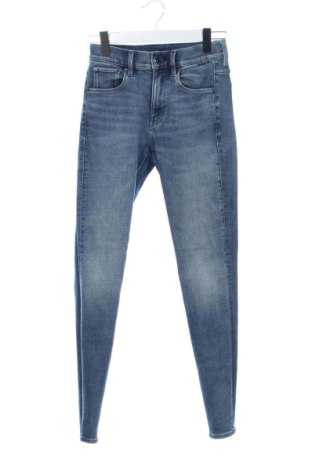 Damen Jeans G-Star Raw, Größe S, Farbe Blau, Preis 46,00 €, #136599209