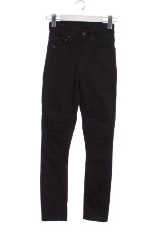 Damskie jeansy G-Star Raw, Rozmiar XXS, Kolor Niebieski, Cena 353,66 zł, #136599357