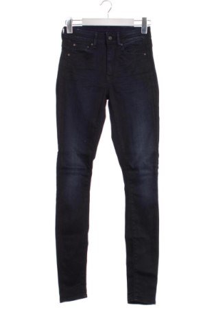 Damen Jeans G-Star Raw, Größe XS, Farbe Blau, Preis 60,46 €
