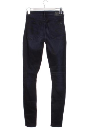 Damen Jeans G-Star Raw, Größe XS, Farbe Blau, Preis 60,46 €