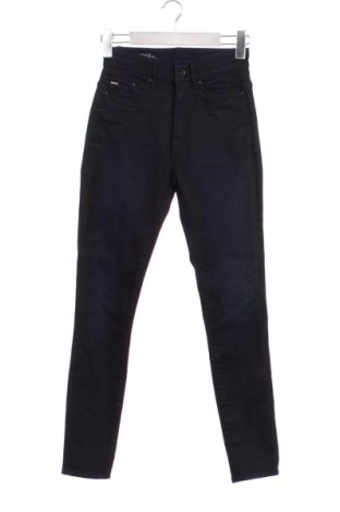 Damen Jeans G-Star Raw, Größe XS, Farbe Blau, Preis 60,46 €