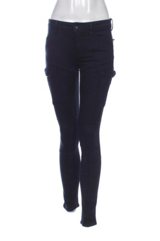 Damskie jeansy G-Star Raw, Rozmiar S, Kolor Niebieski, Cena 246,49 zł