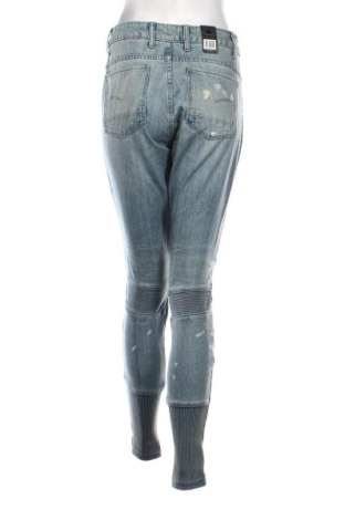 Damskie jeansy G-Star Raw, Rozmiar S, Kolor Niebieski, Cena 519,77 zł