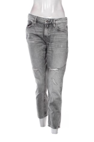 Női farmernadrág G-Star Raw, Méret L, Szín Szürke, Ár 19 008 Ft, #136628648