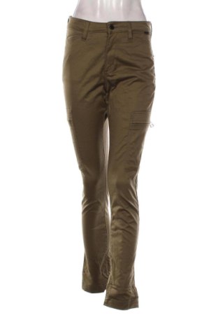 Damskie jeansy G-Star Raw, Rozmiar S, Kolor Zielony, Cena 253,83 zł, #136636245