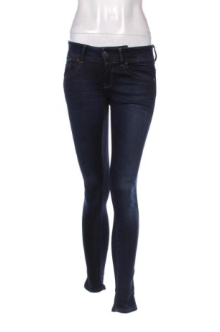Дамски дънки G-Star Raw, Размер S, Цвят Син, Цена 45,46 €, #136648369