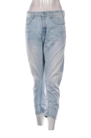 Дамски дънки G-Star Raw, Размер XL, Цвят Син, Цена 46,00 €, #136660113
