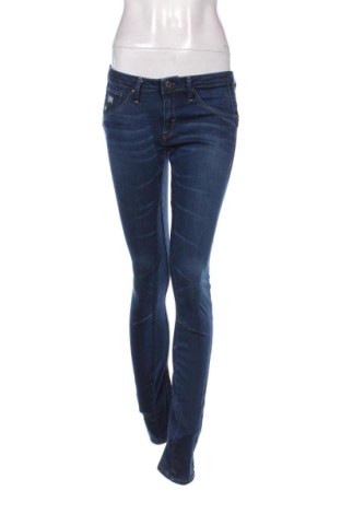 Damen Jeans G-Star Raw, Größe M, Farbe Blau, Preis 46,00 €, #136667322